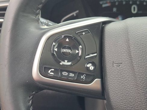 Used 2021 Honda CR-V EX-L image 26