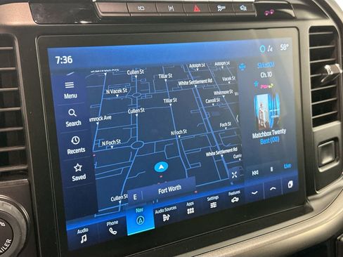 Used 2021 Ford F150 Raptor w/ Equipment Group 801A High image 13