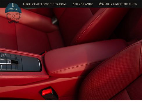 Used 2025 Porsche 718 Boxster S image 46