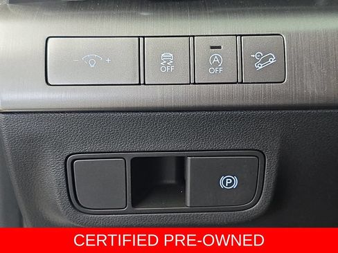 Used 2026 Hyundai Kona SE FWD image 26