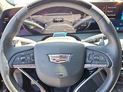 New 2026 Cadillac CT5 Sport image 12