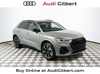 New 2025 Audi Q3 2.0T Premium Plus video 1