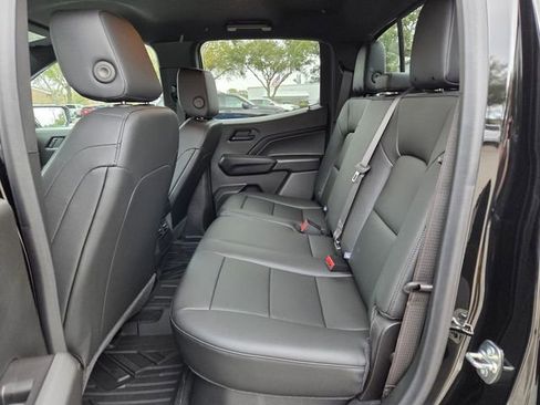 Certified 2025 Chevrolet Colorado Trail Boss image 13