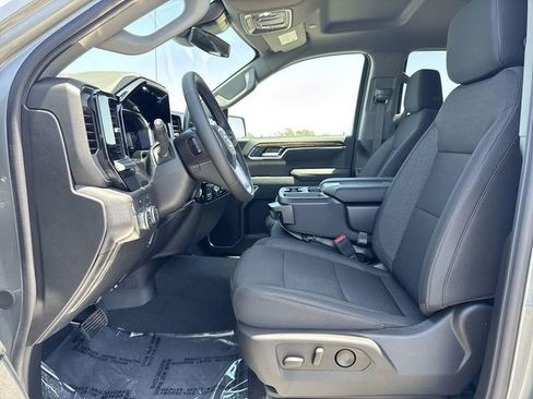New 2026 GMC Sierra 1500 Elevation AWD/4WD image 21