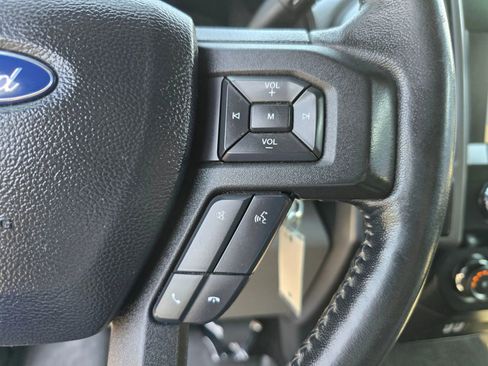 Used 2019 Ford F150 XLT w/ Equipment Group 302A Luxury image 25