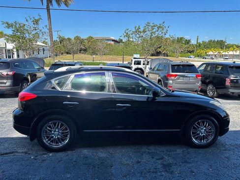 Used 2010 INFINITI EX35 Journey RWD image 6