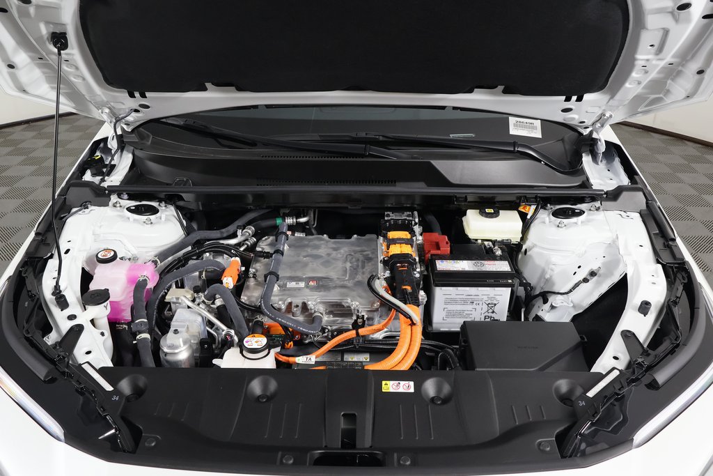 Used 2026 Toyota bZ FWD image 15
