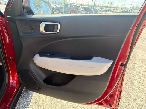 New 2026 Hyundai Venue SEL image 14