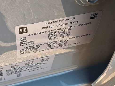 Used 2024 Chevrolet Silverado 1500 RST w/ All Star Edition Plus image 23