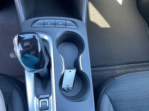 New 2026 Buick Envista Preferred w/ Convenience I Package image 21