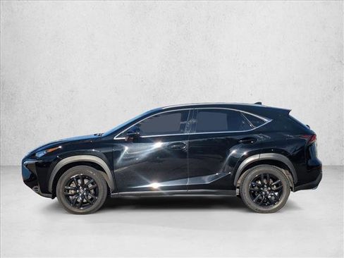Used 2015 Lexus NX 200t FWD image 5