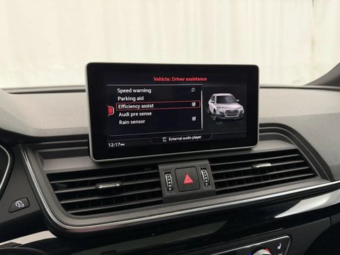 Used 2019 Audi Q5 2.0T AWD/4WD image 30