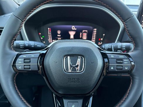 New 2026 Honda Passport TrailSport Elite image 26