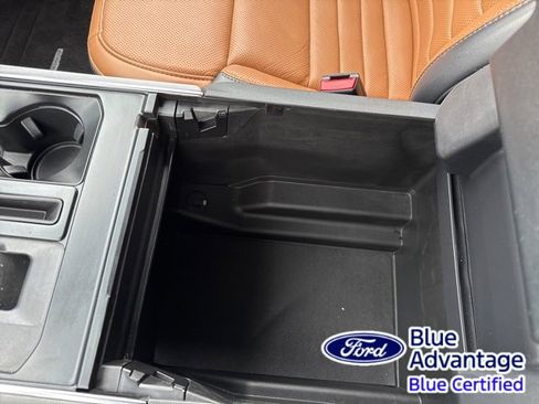 Certified 2022 Ford F150 Platinum w/ Equipment Group 701A High image 33