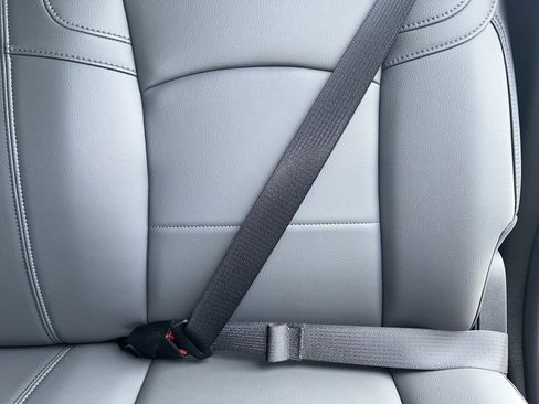 New 2024 RAM 3500 Tradesman w/ Chrome Appearance Group image 12