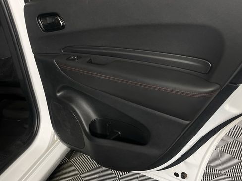 Certified 2023 Dodge Durango GT image 33