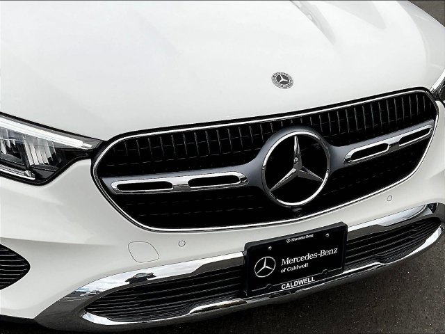 Used 2026 Mercedes-Benz GLC 300 4MATIC image 35