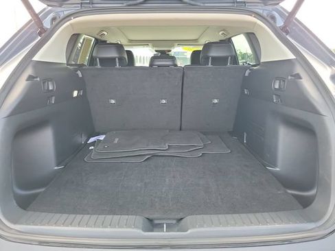 Certified 2026 MAZDA CX-50 AWD 2.5 S w/ Preferred Pkg image 7