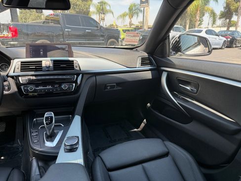 Used 2018 BMW 430i Gran Coupe RWD image 23