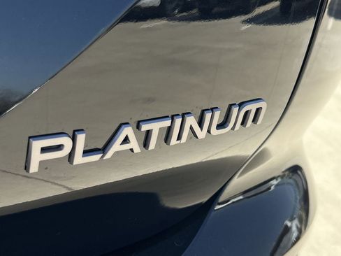 New 2026 Nissan Rogue Platinum AWD/4WD image 6