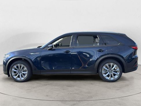 New 2026 MAZDA CX-90 Plug-In Hybrid w/ Preferred image 3