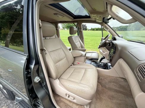 Used 2000 Toyota Land Cruiser AWD/4WD image 75