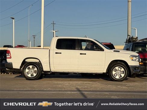 Used 2023 RAM 1500 Big Horn image 5