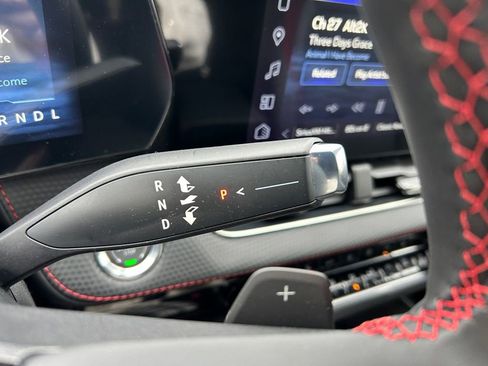 New 2026 Chevrolet Equinox RS image 51