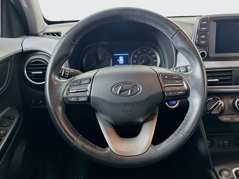 Used 2019 Hyundai Kona SEL FWD image 18