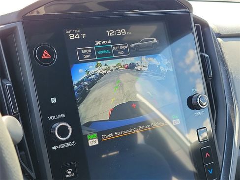 New 2026 Subaru Crosstrek 2.5i Wilderness image 18