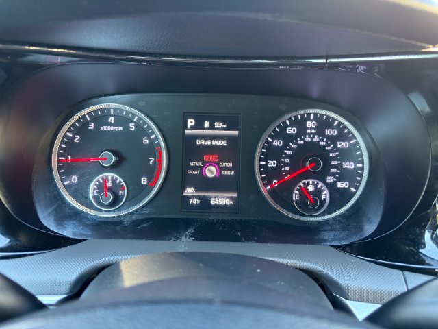 Certified 2022 Kia K5 GT-Line AWD/4WD image 17