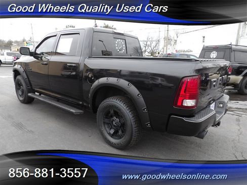 Used 2017 RAM 1500 Sport w/ Convenience Group image 7