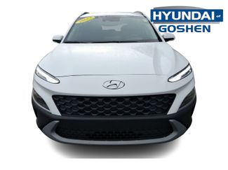 Used 2023 Hyundai Kona SEL w/ Convenience Package video 2