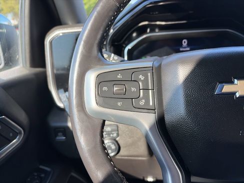 Used 2023 Chevrolet Silverado 1500 LT w/ Protection Package image 17
