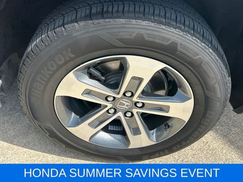 Used 2024 Honda Pilot EX-L image 5