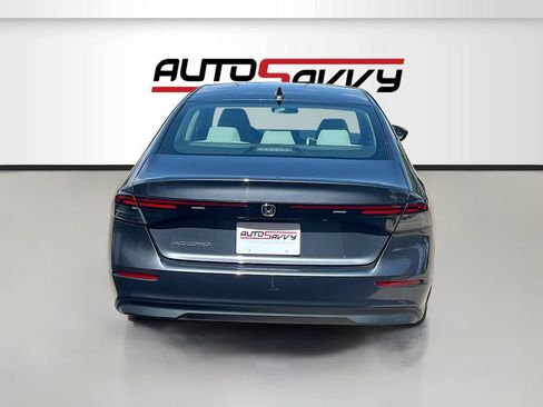 Used 2024 Honda Accord EX image 6