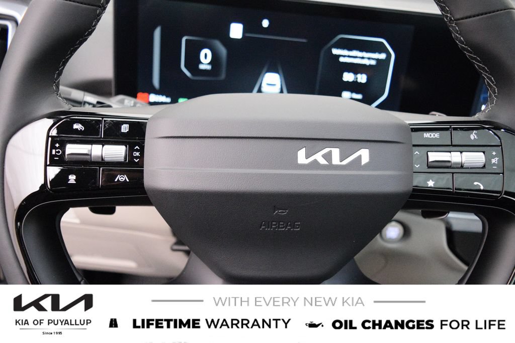 New 2026 Kia Sorento SX Prestige AWD/4WD image 26