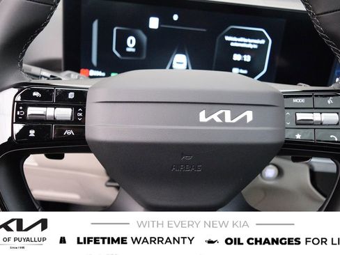 New 2026 Kia Sorento SX Prestige AWD/4WD image 26