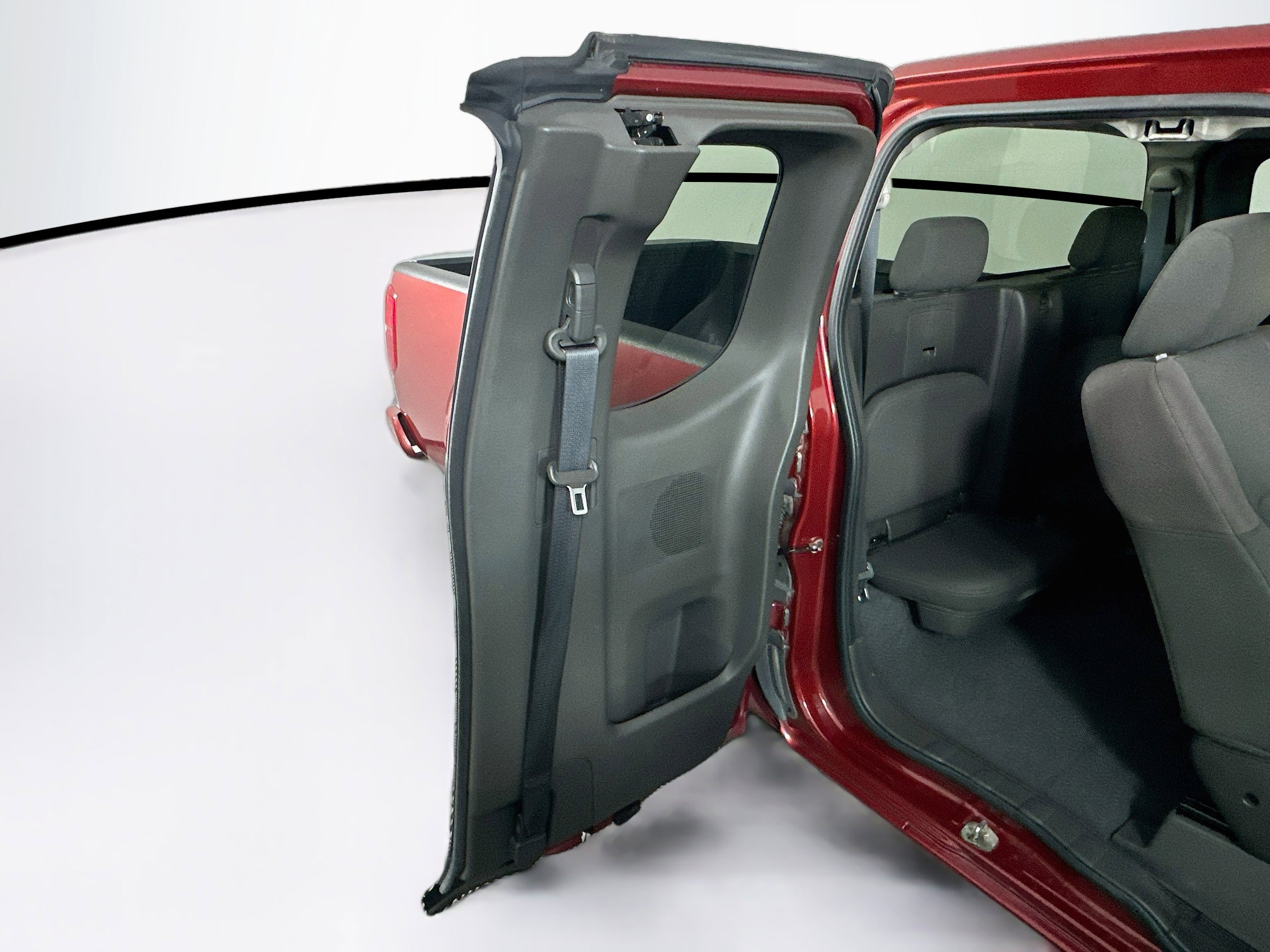 Used 2019 Nissan Frontier S RWD image 29
