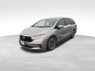 Used 2024 Honda Odyssey EX-L 360° Tour