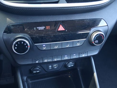 Used 2019 Hyundai Tucson Value w/ Cargo Package image 24