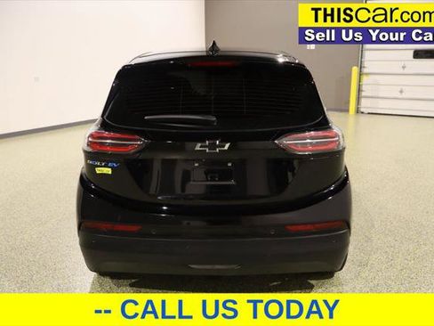 Used 2022 Chevrolet Bolt LT w/ Infotainment Package image 6