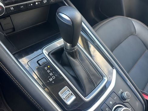 Used 2019 MAZDA CX-5 Grand Touring w/ GT Premium Package image 18