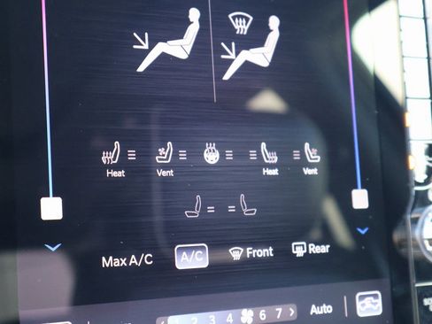 New 2026 RAM 1500 Laramie w/ Night Edition image 36