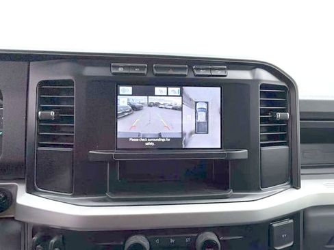 Used 2024 Ford F250 XL w/ STX Appearance Package image 11