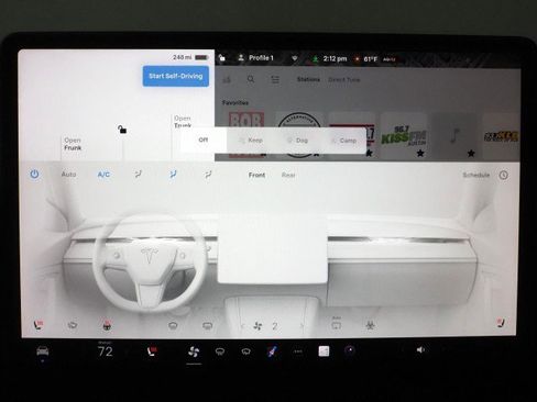 Used 2024 Tesla Model Y Long Range image 33