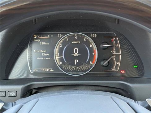 Used 2021 Lexus ES 350 Ultra Luxury w/ Accessory Package 2 FWD image 11