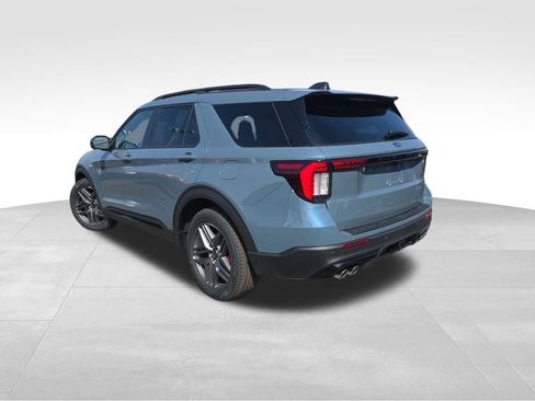 New 2026 Ford Explorer ST w/ Sun And Sound Package image 5