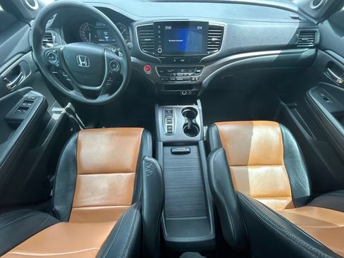 Used 2022 Honda Ridgeline Sport image 10