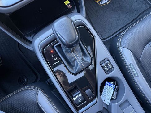 Certified 2025 Subaru Crosstrek 2.5i Wilderness image 21